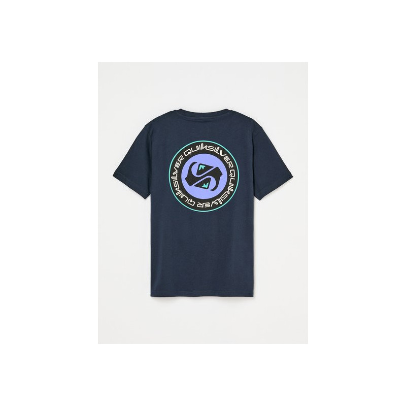 CAMISETA QUIKSILVER DUALITY