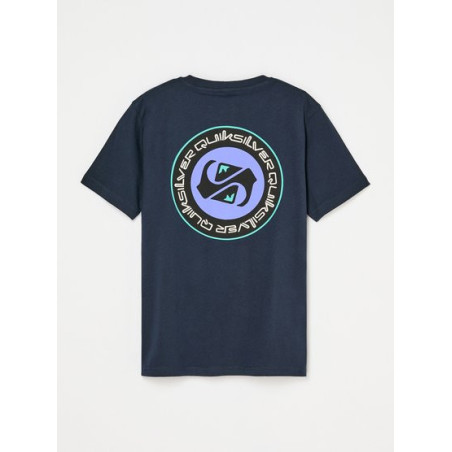 CAMISETA QUIKSILVER DUALITY