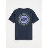 CAMISETA QUIKSILVER DUALITY
