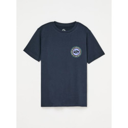 CAMISETA QUIKSILVER DUALITY