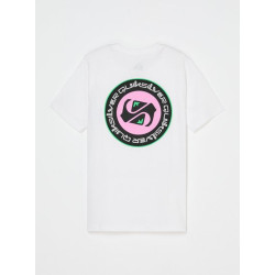 CAMISETA QUIKSILVER DUALITY