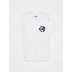 CAMISETA QUIKSILVER DUALITY