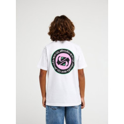 CAMISETA QUIKSILVER DUALITY