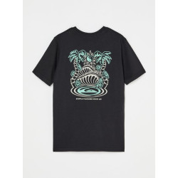 CAMISETA QUIKSILVER FUSION