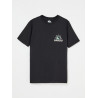 CAMISETA QUIKSILVER FUSION