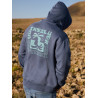 SUDADERA QUIKSILVER SALT WATER