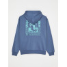 SUDADERA QUIKSILVER SALT WATER