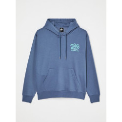 SUDADERA QUIKSILVER SALT WATER