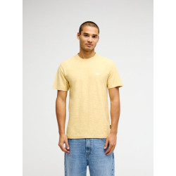 CAMISETA QUIKSILVER SLUB ROUND