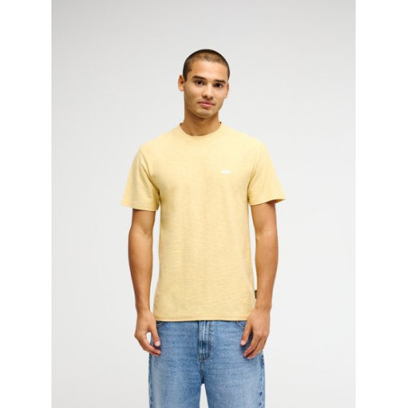CAMISETA QUIKSILVER SLUB ROUND