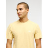 CAMISETA QUIKSILVER SLUB ROUND