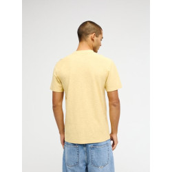 CAMISETA QUIKSILVER SLUB ROUND