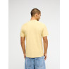CAMISETA QUIKSILVER SLUB ROUND