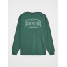 CAMISETA QUIKSILVER SURF GARAG