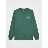 CAMISETA QUIKSILVER SURF GARAG