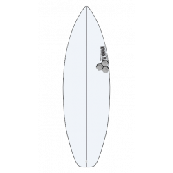 TABLA CI DUMPSTER DIVER 2