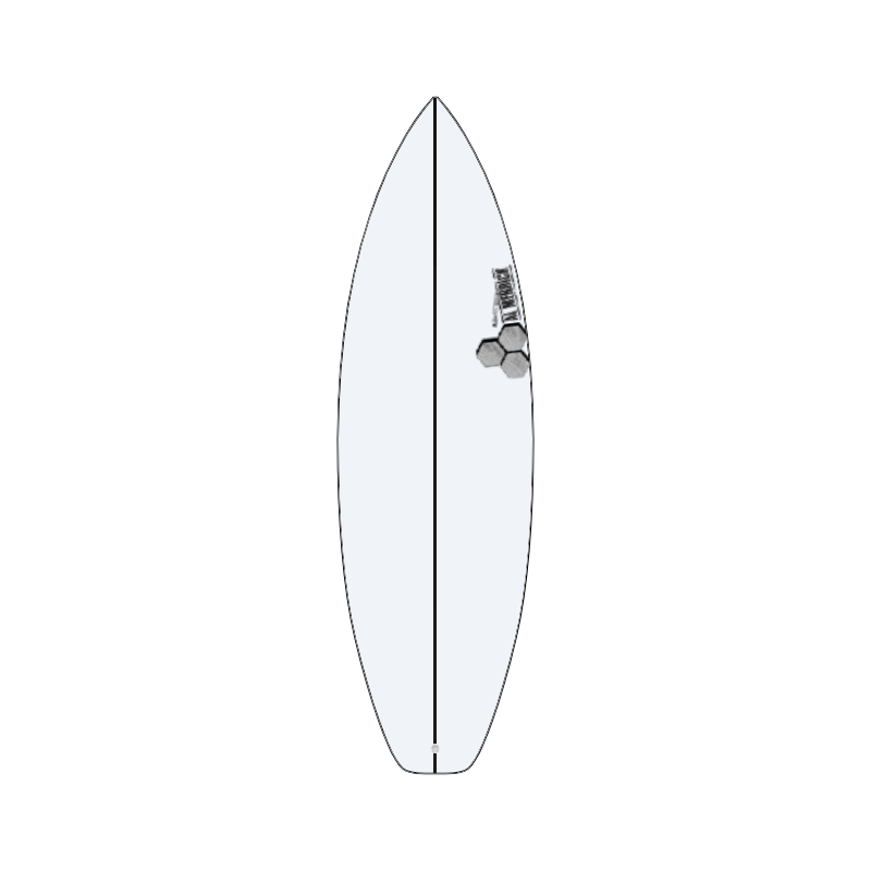 TABLA CI DUMPSTER DIVER 2