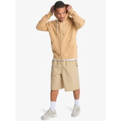 SUDADERA QUIKSILVER SALT WATER