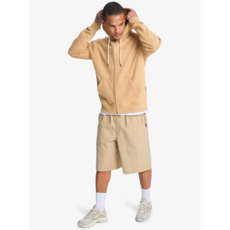 SUDADERA QUIKSILVER SALT WATER