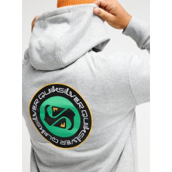SUDADERA QUIKSILVER DUALITY