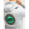 SUDADERA QUIKSILVER DUALITY