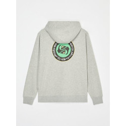 SUDADERA QUIKSILVER DUALITY