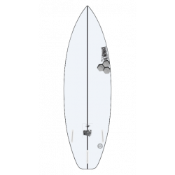 TABLA CI DUMPSTER DIVER 2