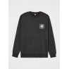 SUDADERA QUIKSILVER VIBES CREW