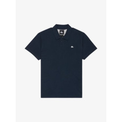 POLO QUIKSILVER PIQUE