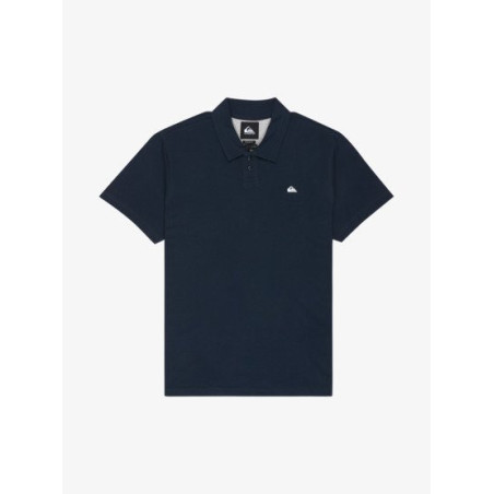 POLO QUIKSILVER PIQUE