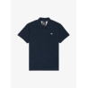 POLO QUIKSILVER PIQUE