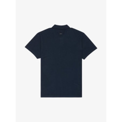 POLO QUIKSILVER PIQUE