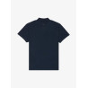 POLO QUIKSILVER PIQUE