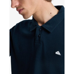 POLO QUIKSILVER PIQUE