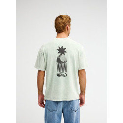 CAMISETA QUIKSILVER BALANCE