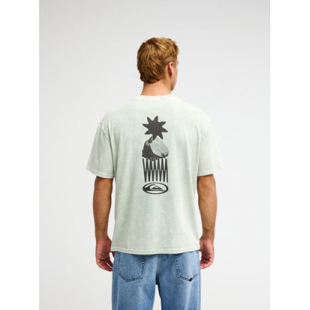 CAMISETA QUIKSILVER BALANCE