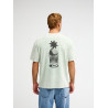 CAMISETA QUIKSILVER BALANCE