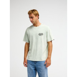 CAMISETA QUIKSILVER BALANCE
