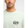 CAMISETA QUIKSILVER BALANCE
