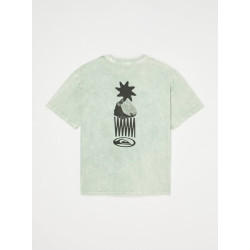 CAMISETA QUIKSILVER BALANCE