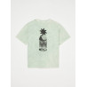 CAMISETA QUIKSILVER BALANCE