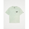 CAMISETA QUIKSILVER BALANCE