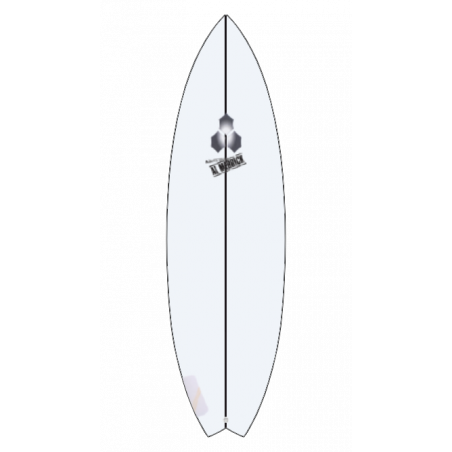 TABLA CI  BETTER EVERY DAY