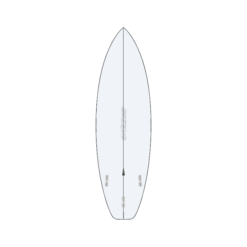 TABLA PUKAS EASY MOOD