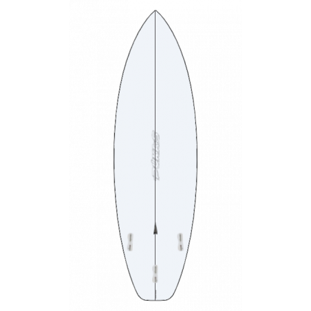 TABLA PUKAS EASY MOOD