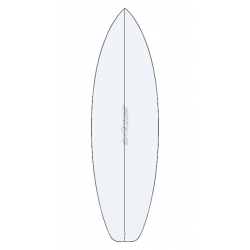 TABLA PUKAS EASY MOOD