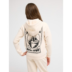 SUDADERA ROXY SURF FEEL