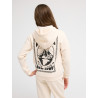 SUDADERA ROXY SURF FEEL