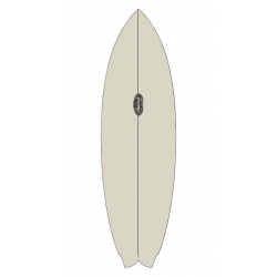 TABLA PUKAS MUSTACHE 5,11