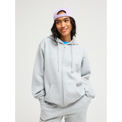 SUDADERA ROXY SURF STOKED